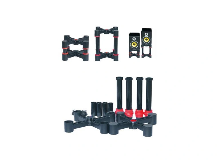 Alctron MS170 Høyttalerstativ 